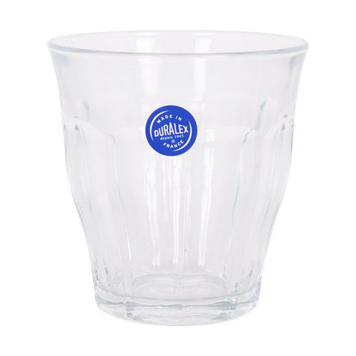 Set Čaša Duralex 1025AB06/6 160 ml (6 kom.)